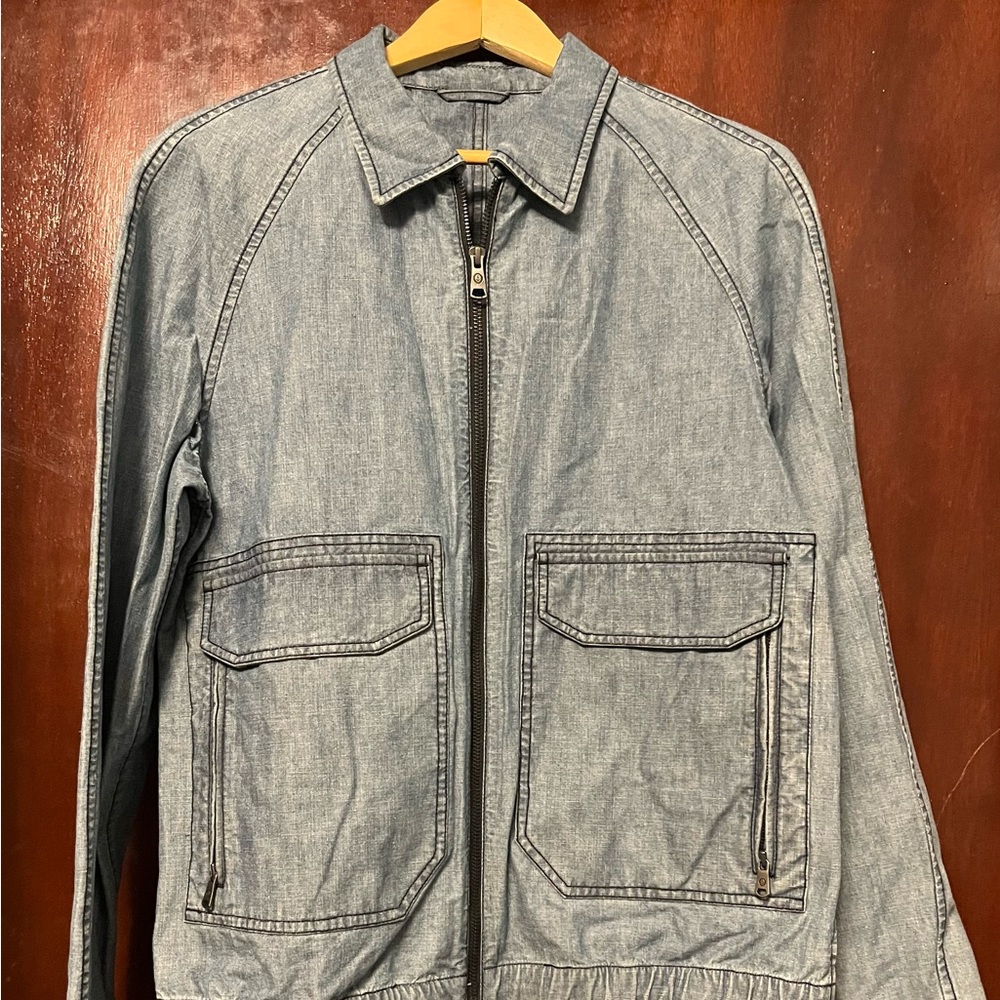 Men’s ONS Jacket